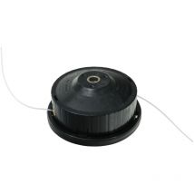 Fadenspule für Motorsense Ø1,5mm x 5,2m Werka Pro