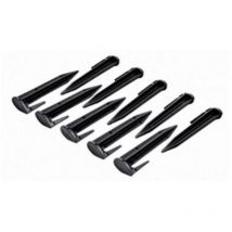 Fadenzapfensatz mit 300 Stangen für Worx Landroid-Roboterrasenmäher