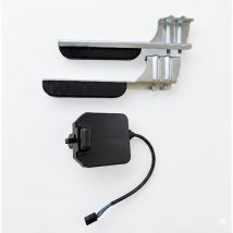 Fadini 633113 Finecorsa Magnetico Con Staffa Dx Sx Junior 633 Ricambio