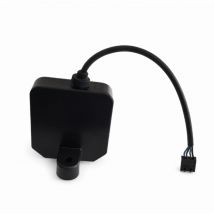 Fadini 65051 Finecorsa Magnetico Completo Per Motore Junior 650 Ricambio