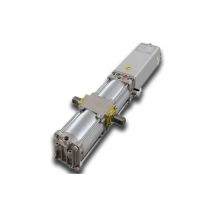 Aproli 480 automation hydraulique 230v 482l - Fadini