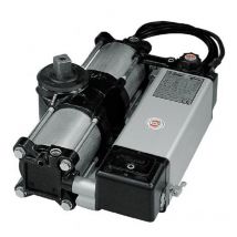 Automation hydraulique enterrée droite combi 740 230v 7677bb3dxl - Fadini