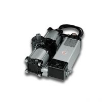 Combi 740 automatisme hydraulique enterré gauche 230v 767n3sxl - Fadini