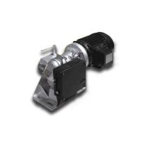 Automatisme électromécanique mec 200 lb 400v triphasé 2051l - Fadini
