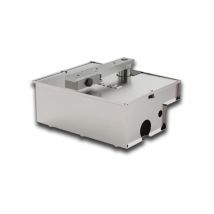 Boîte en acier inoxydable pour le moteur Fox 729L - Fadini