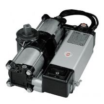 Fadini - Operador subterráneo izquierdo para cancelas batientes combi 740 110° 767N3SXL