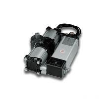 Combi 787 automatisme hydraulique enterré 230v 787789bb3l - Fadini