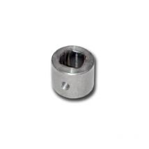 Fadini - bague avec trou carré pour aproli 392l