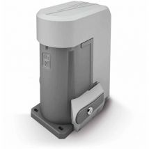 Fadini - Getriebemotor für Schiebetore 230 v vac 1 ph nyota 115 evo 1117L