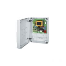 Zentralplatinen-Programmierer-Bedienfeld für NUPI 66 FADINI ELPRO 7 RP 6610L