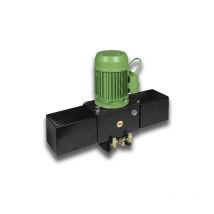 Steuereinheit für Flügeltore P12 FADINI MEC 700/80 VENTIL 701486P12L