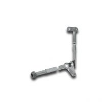 Fadini - kit accessoires fixation des actionneurs aproli 480 512l