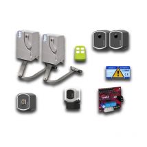 Kit automatisation bart 350 24v 3520k0vl - Fadini