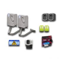 Kit automatisation bart 350 24v 3521k0vl - Fadini