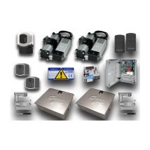 Kit automatisme hydraulique combi 787 7877bb3 mmkit - Fadini