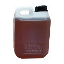 Fadini - l für Getriebe von Torantriebsmotoren UTTO-Öl 706L 2 Liter