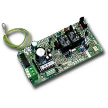 Fadini - Panel de Control Placa Electrónica Para bart 350 Esclavo elpro 35S 3519L