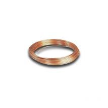 Fadini - tube en cuivre ø 8mm - 50m (12,5 kg) 705l