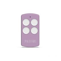 Fadini - Fernbedienungssender Lila Candy vix 53/4 tr 5313CL