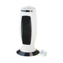 Suinga Lüftungsturm 80 cm – 3 Geschwindigkeiten – 45 W – Timer – oszillierender Betrieb – hergestellt in Spanien