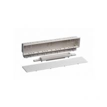 Einbaubox für Klimaanlage aus stoßfestem ps 540x h.85 FG18200 - Faeg