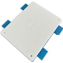 FG10286 Boîte de jonction encastrable pour plaques de plâtre 198x153x70mm - Faeg