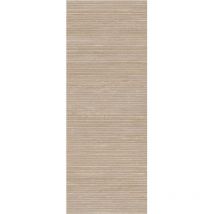 Vives Azulejos Y Gres - Faïence moderne grand format serain tivol rectifie avellana 45X120 - 1,08 m²