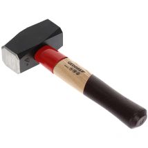 620 H-1250 8887450 Fäustel 1250 g 260 mm 1 St. - Gedore