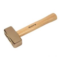 Fäustel Kopf-G.1000g antiscintilla Endres Tools