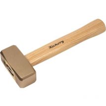 Fäustel Kopf-G.1500g HERRAMIENTAS ENDRES sin chispas