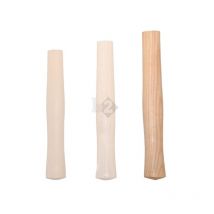 Stiel Fäustelstiel 300 mm Holz