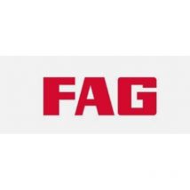 FAG Angular Contact Ball Bearing 3210