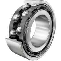 FAG Angular Contact Ball Bearing 3310B.TVH.C3