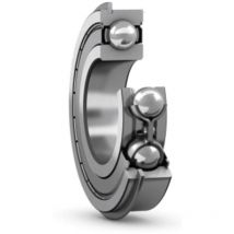 FAG Deep Groove Ball Bearing 6211.2ZR.NR