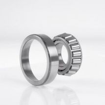 Kegelrollenlager 30303 Innen-Ø 17 mm Außen-Ø 47 mm Breite15,25 mm
