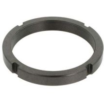 Muttern KM8 Innen-Ø 40 mm Außen-Ø 58 mm Breite9 mm