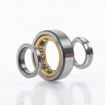FAG - Roulements à quatre points QJ310 MPAC3 27mm Ext 110mm Int 50mm
