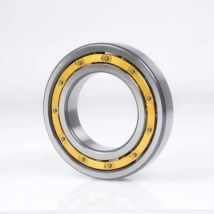 FAG - Rillenkugellager 6214 -M-C3 id 70mm ad 125mm Breite24mm