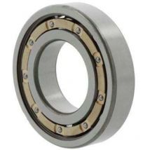 FAG - Rillenkugellager 6318 -M-C4 Innen-Ø 90 mm Außen-Ø 190 mm Breite43 mm