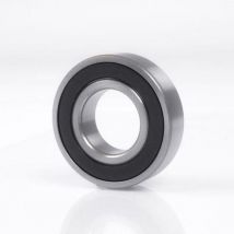 Rillenkugellager 6212 -RSR ID 60mm AD 110mm Breite22mm FAG