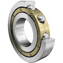 FAG Thin Section Deep Groove Ball Bearing 61944MA