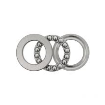 Fag - Vierpunktlager Qj207 -xl-mpa-c3 Id 35mm Ad 72mm Breite17mm