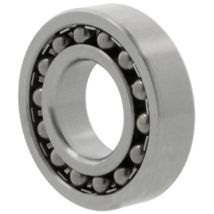 FAG - Vierpunktlager QJ334 -N2-MPA-C3 Innen-Ø 170 mm Außen-Ø 360 mm Breite72 mm