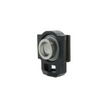 N219 EM1C3 Zylinderrollenlager Innen-Ø 95 mm Außen-Ø 170 mm Breite32 mm - FAG