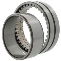 FAG - Zylinderrollenlager NNU4952 -s-k-m-sp Innen-Ø 260 mm Außen-Ø 360 mm Breite100 mm