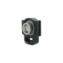 N214 EM1C3 Zylinderrollenlager Innen-Ø 70 mm Außen-Ø 125 mm Breite24 mm - FAG