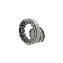 NJ318 ETVP2 Zylinderrollenlager Innen-Ø 90 mm Außen-Ø 190 mm Breite43 mm - FAG