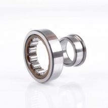 FAG - Zylinderrollenlager NJ328 -E-M1 Innen-Ø 140 mm Außen-Ø 300 mm Breite62 mm