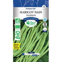 Fagioli nani talisman bio Le Dita Verdi30g