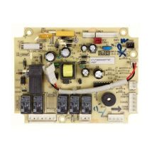 Fagor Brandt Vedette Sauter De-dietrich - Fagor As6011186 Elektronischer Geschirrspülerschaltung